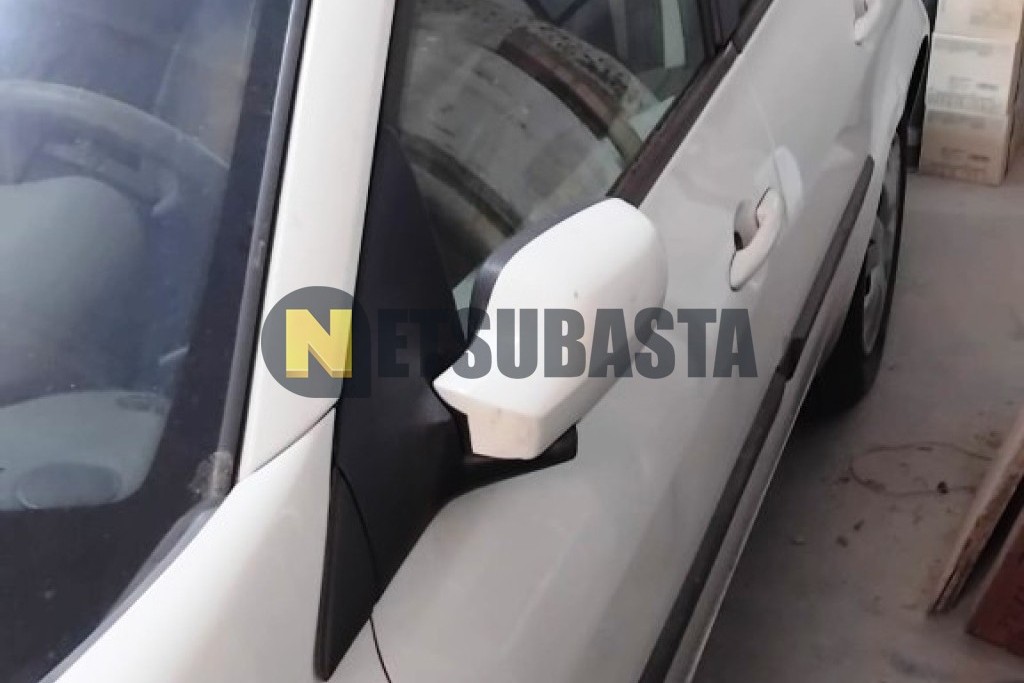 Renault Megane 1.5 dCi 2006