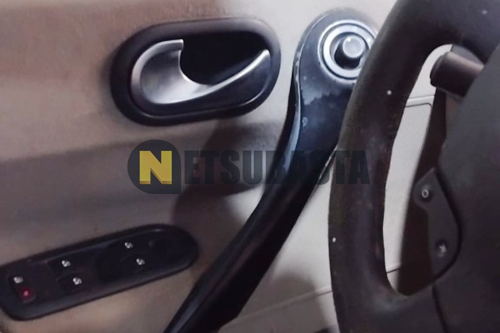 Renault Megane 1.5 dCi 2006