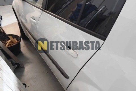 Yamaha X enter 125 2013