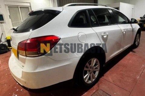 Yamaha XMAX 125 2023