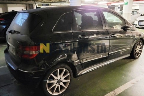 Yamaha XMAX 125 2023