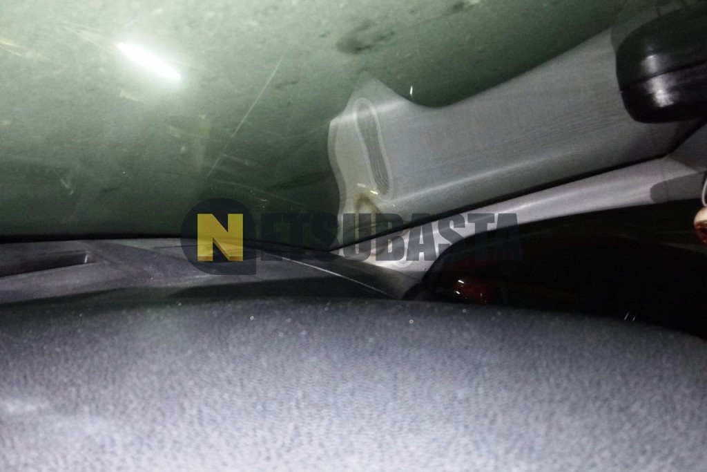 Mercedes-Benz B 180 CDI 2007