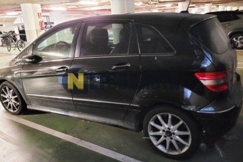 Yamaha XMAX 125 2023