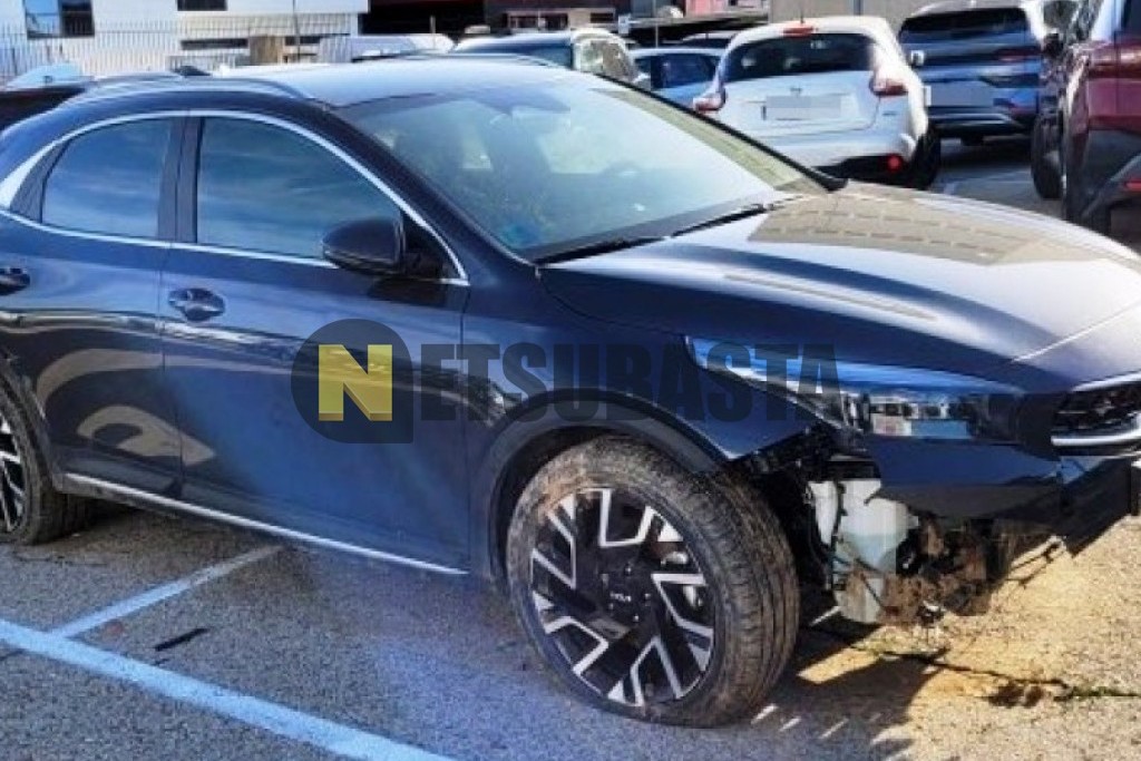 Kia XCeed 1.5 MHEV 2025