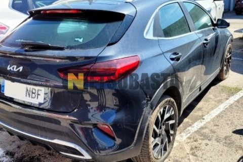 Yamaha NMAX 125 2017