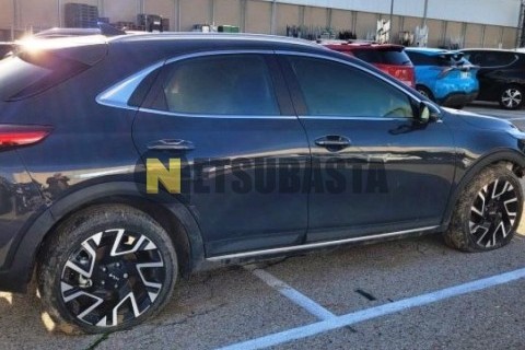 Yamaha NMAX 125 2017