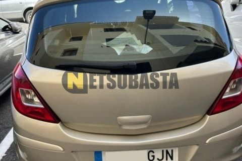 Yamaha XMAX 250 2011