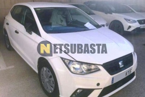 Yamaha NMAX 125 2017