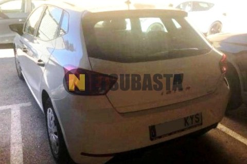 Yamaha NMAX 125 2017