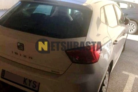 Yamaha NMAX 125 2017