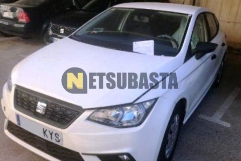 Yamaha NMAX 125 2017