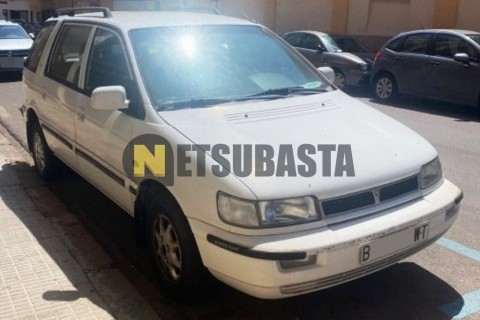 Mercedes-Benz Actros 1845LS 2020