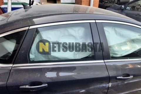 Yamaha XMAX 125 2023