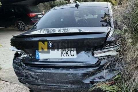 Yamaha NMAX 125 2017