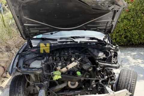 Yamaha NMAX 125 2017