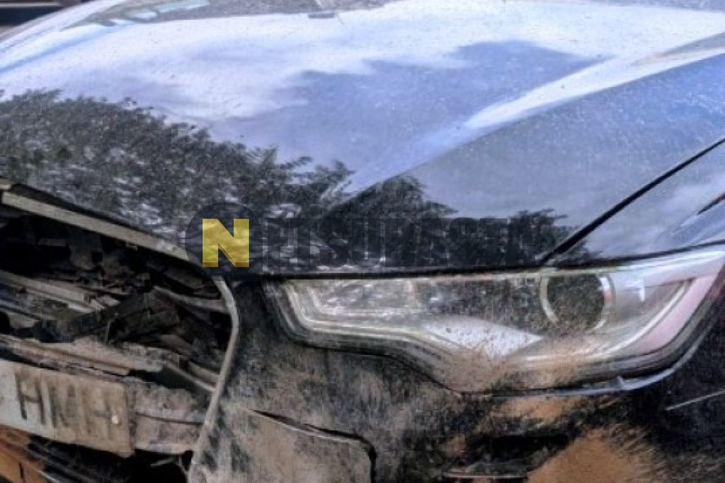 Audi A6 Avant 2.0 TDI multitronic 8 vel. 2012