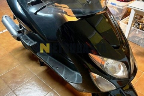 Yamaha XMAX 125 2023