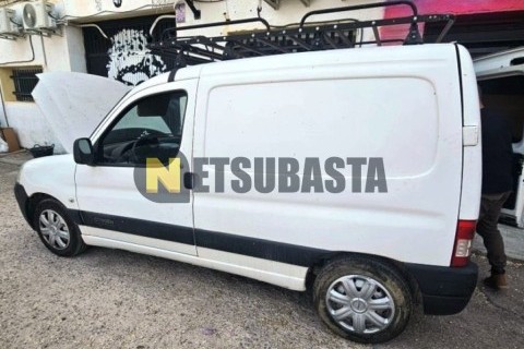 Yamaha X enter 125 2013