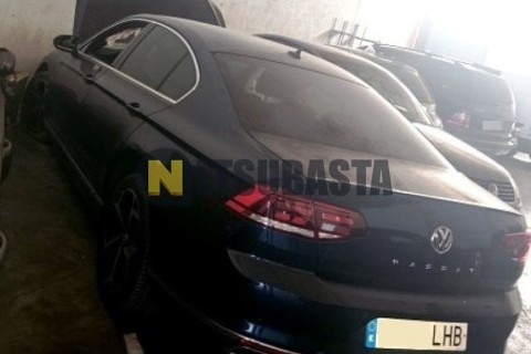 Yamaha NMAX 125 2017