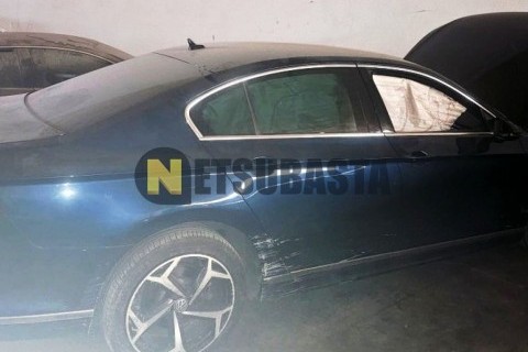 Yamaha NMAX 125 2017