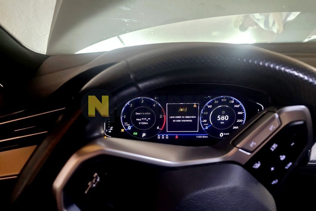 Volkswagen Passat 2.0 TDI DSG 7 vel. 2020