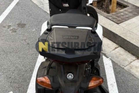 Yamaha XMAX 125 2023