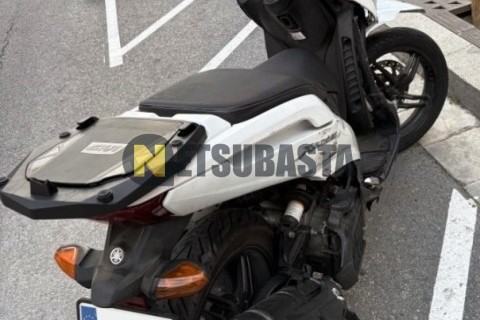 Yamaha XMAX 125 2023