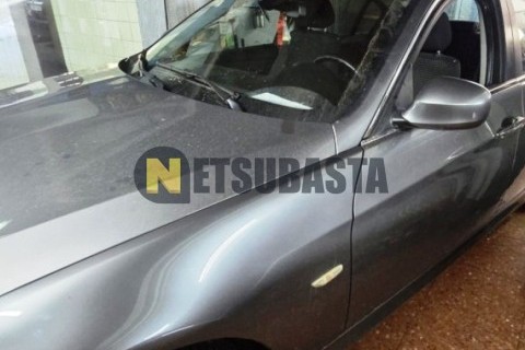 Yamaha X enter 125 2013