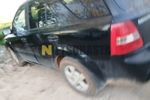 Yamaha X enter 125 2013