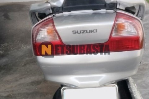 Yamaha X enter 125 2013