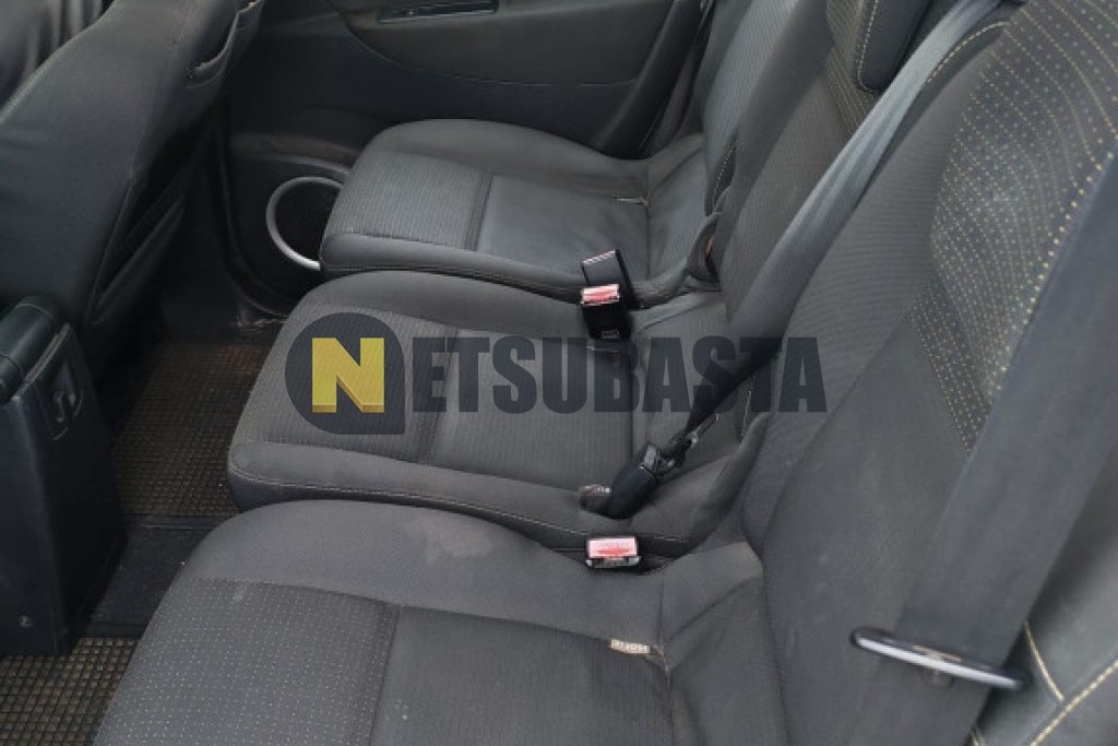 Renault Grand Scenic 1.5 dCi 2009