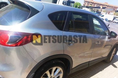 Yamaha NMAX 125 2017