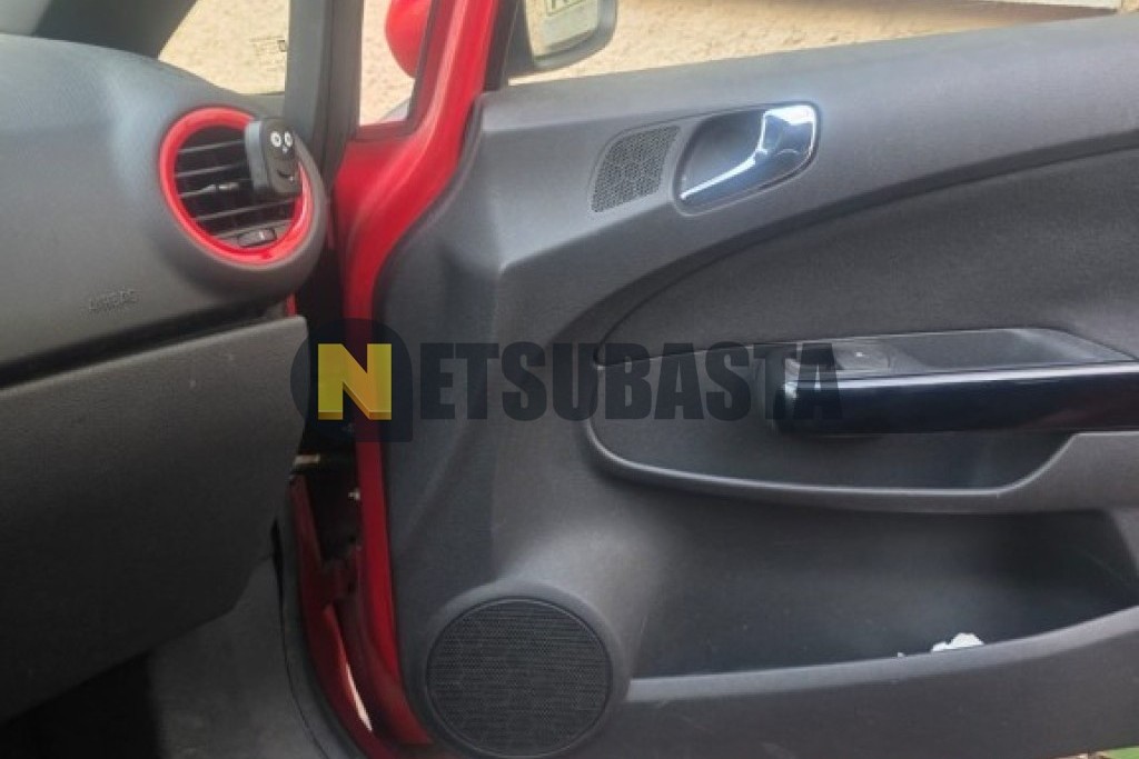 Opel Corsa 1.3 CDTi ecoFLEX 2011
