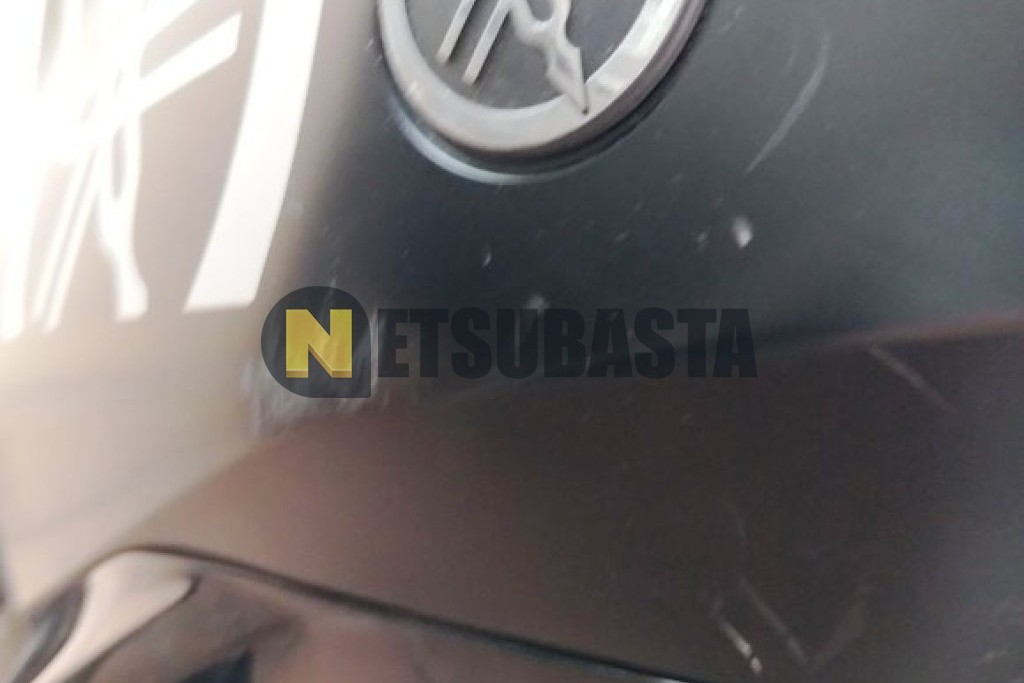 Yamaha XMAX 125 2023