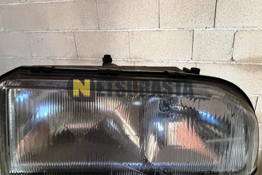 Volvo 850 Wagon T5 Aut. 1994