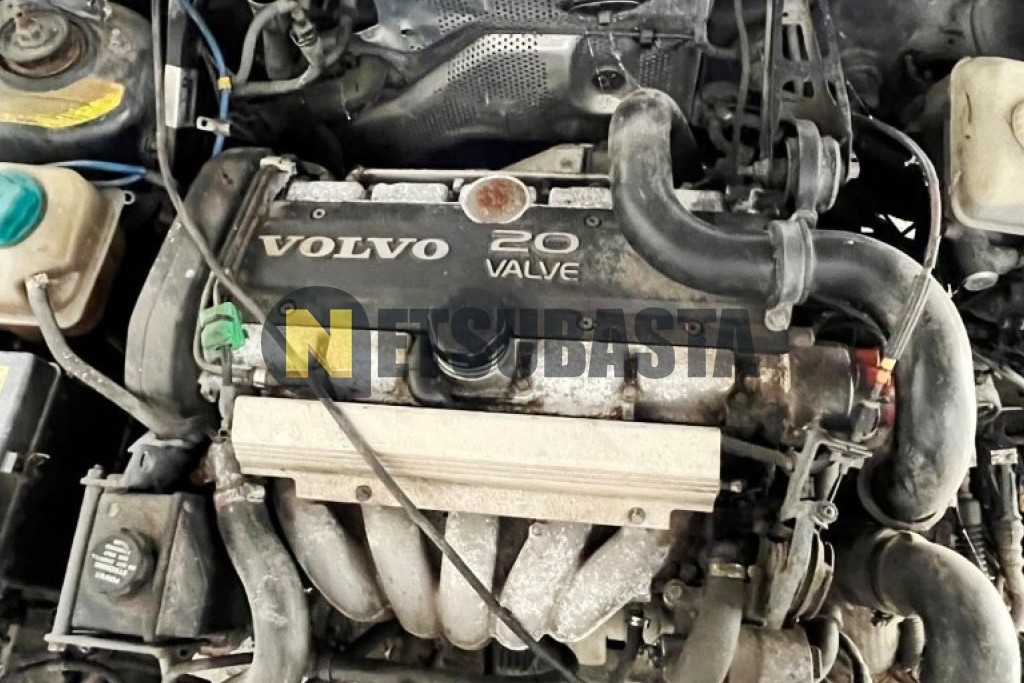 Volvo 850 Wagon T5 Aut. 1994