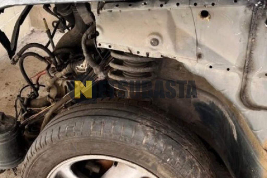 Volvo 850 Wagon T5 Aut. 1994