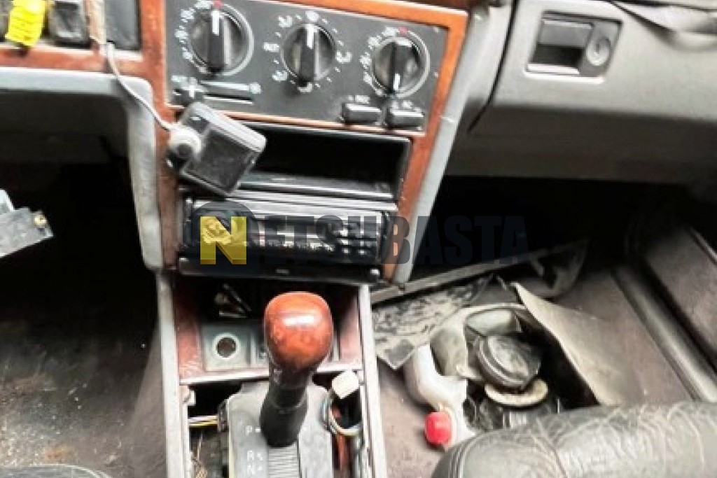 Volvo 850 Wagon T5 Aut. 1994