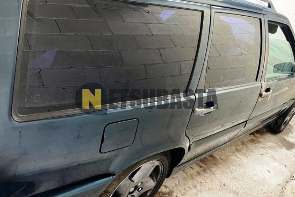 Volvo 850 Wagon T5 Aut. 1994