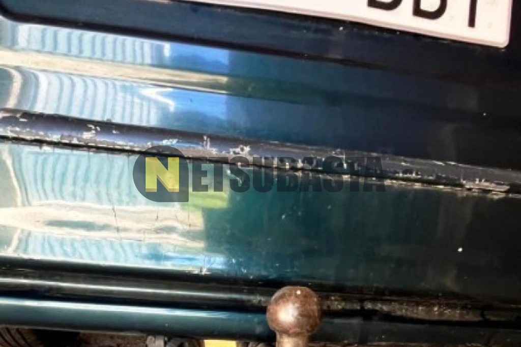 Volvo 850 Wagon T5 Aut. 1994