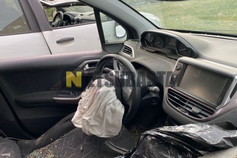 Yamaha NMAX 125 2017