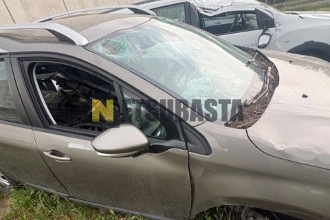 Yamaha NMAX 125 2017