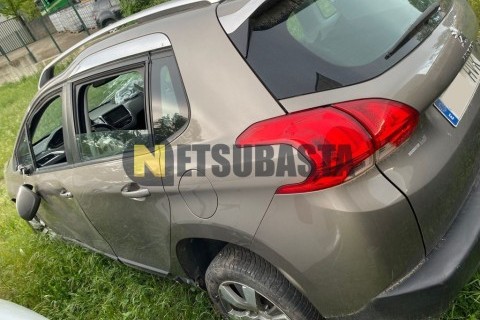 Yamaha NMAX 125 2017