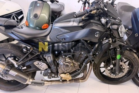 Yamaha XMAX 250 2011