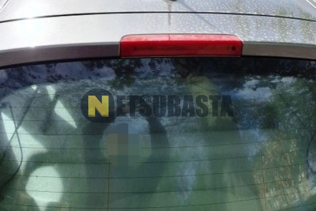 Renault Scénic 2.0 CVT 2011