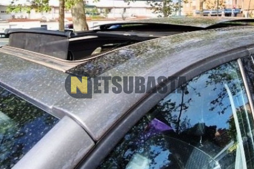 Renault Scénic 2.0 CVT 2011