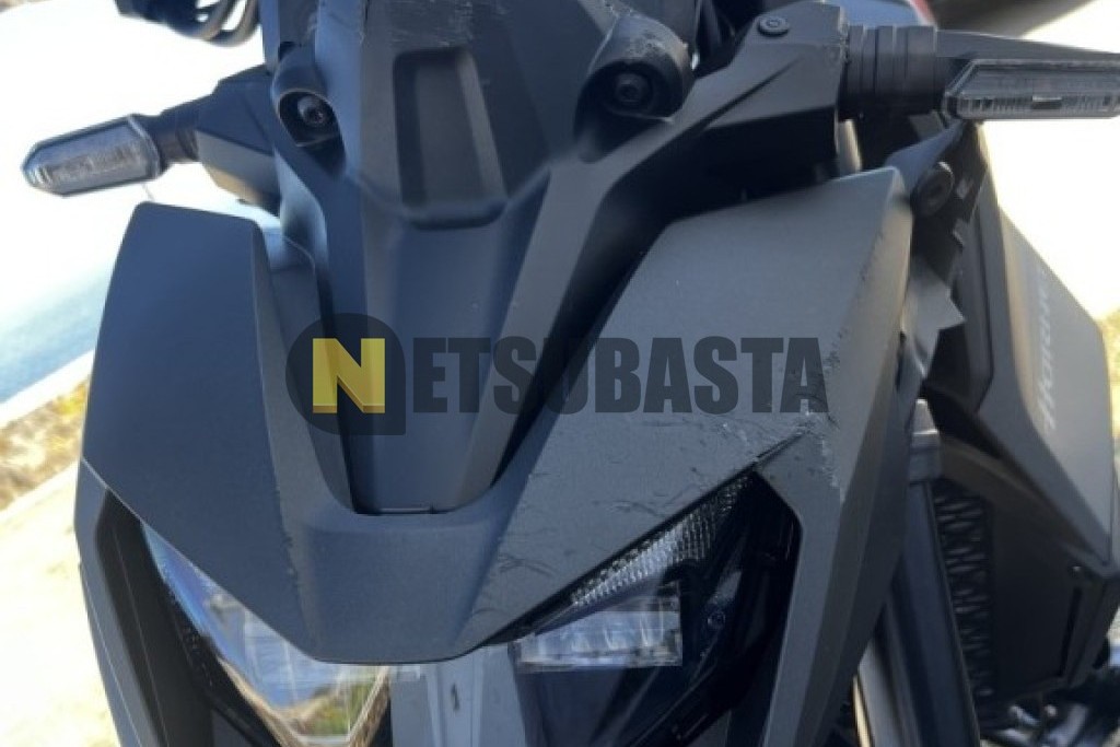 Honda CB 750 Hornet 2025