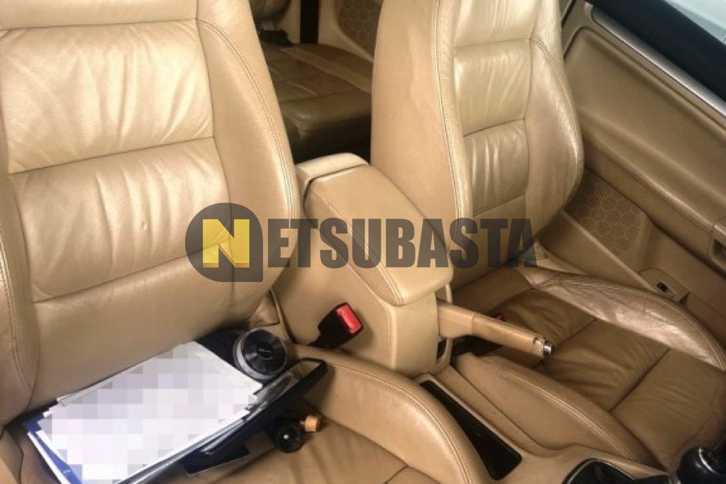 Volkswagen Golf 2.0 TDI 2006