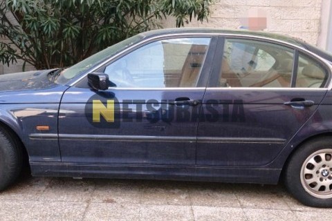 Mercedes-Benz Actros 1845LS 2020