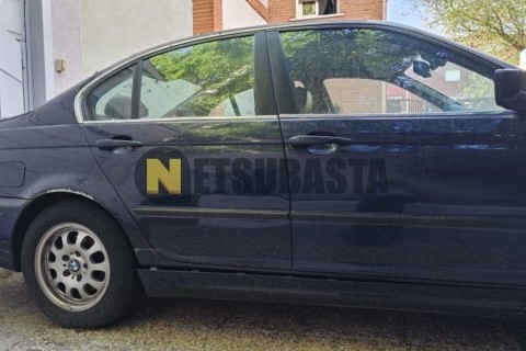 Mercedes-Benz Actros 1845LS 2020